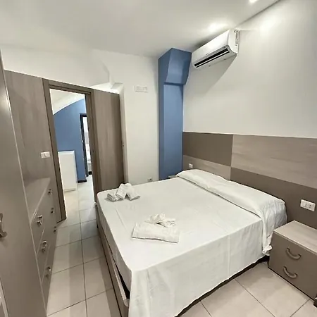Notti Magiche Apartment Catania Exterior photo