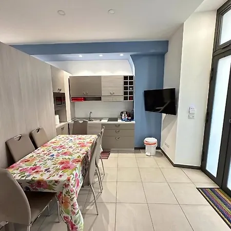 Notti Magiche Apartment Catania Exterior photo