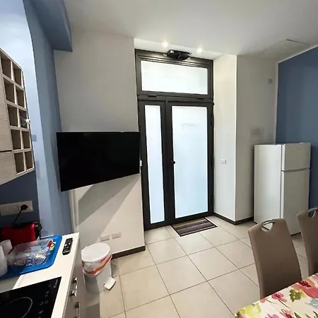 Notti Magiche Apartment Catania Exterior photo
