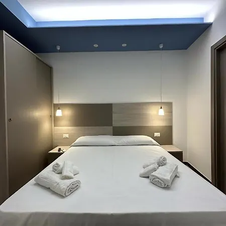 Notti Magiche Apartment Catania Exterior photo