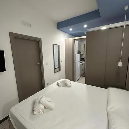 Notti Magiche Apartment Catania Exterior photo