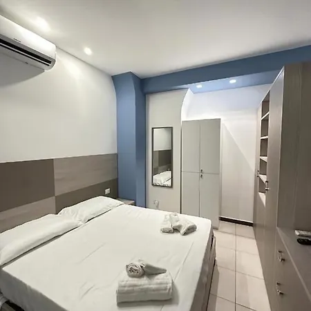 Notti Magiche Apartment Catania Exterior photo