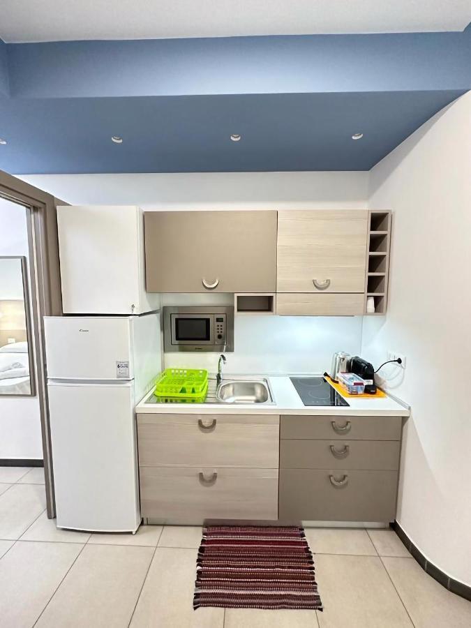 Apartment Notti Magiche
