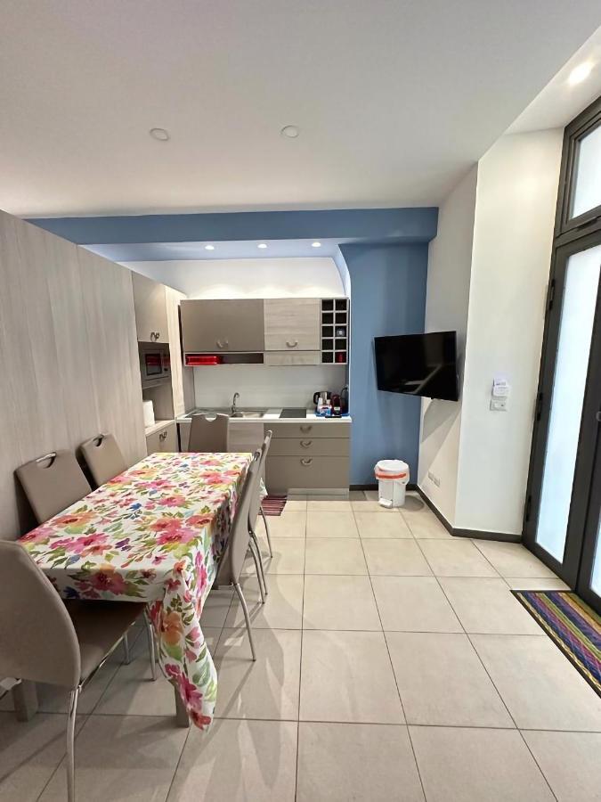 Apartment Notti Magiche *