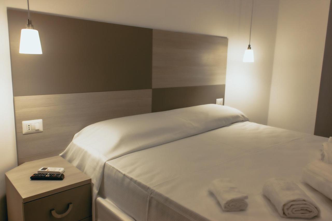 Notti Magiche Apartment Catania