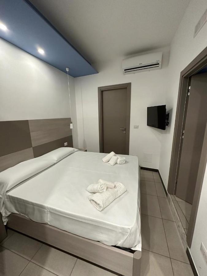 Apartment Notti Magiche