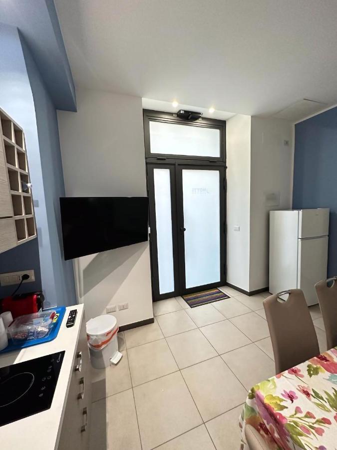 Apartment Notti Magiche *