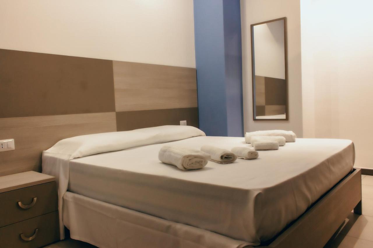 Notti Magiche Apartment Catania