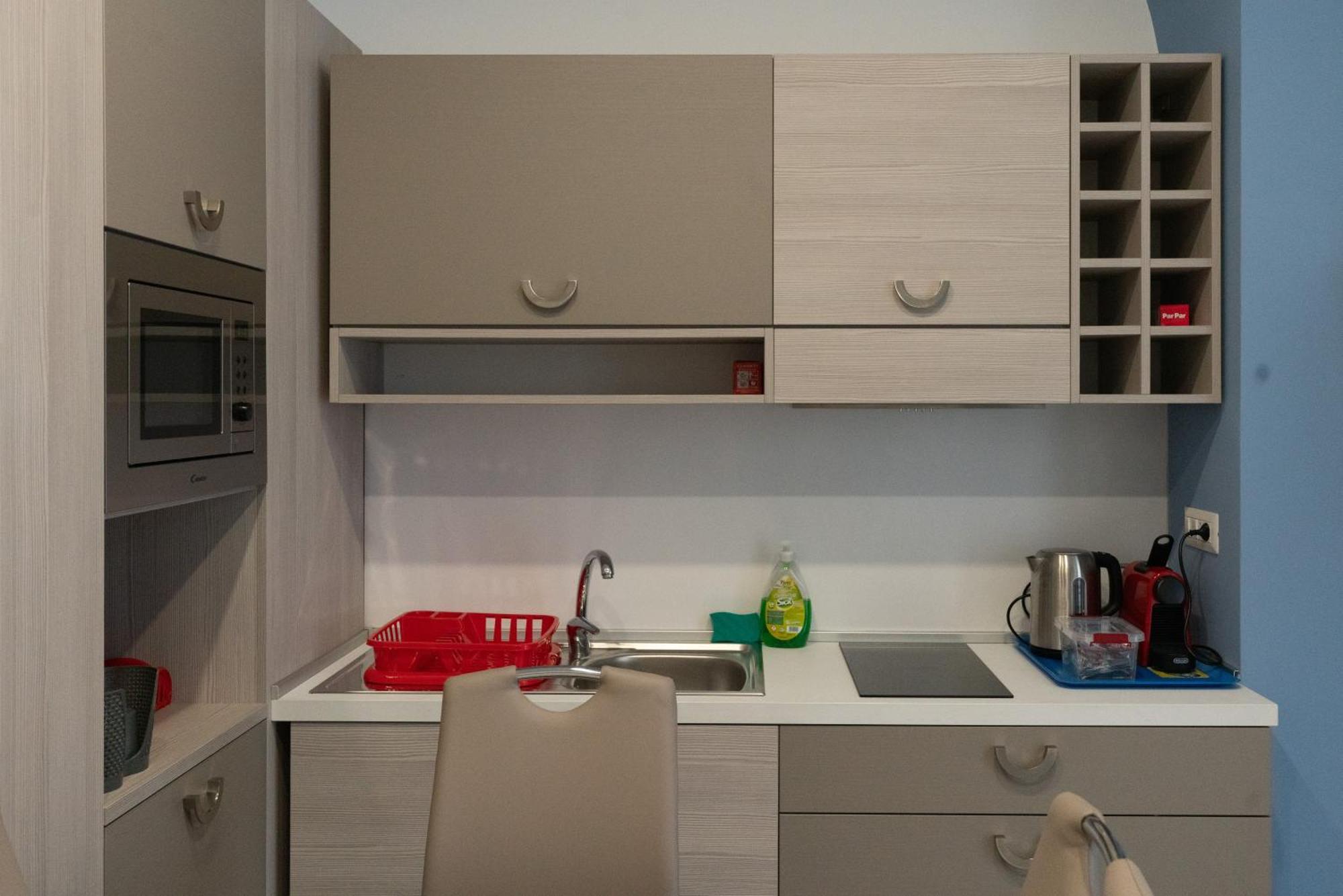 Apartment Notti Magiche *