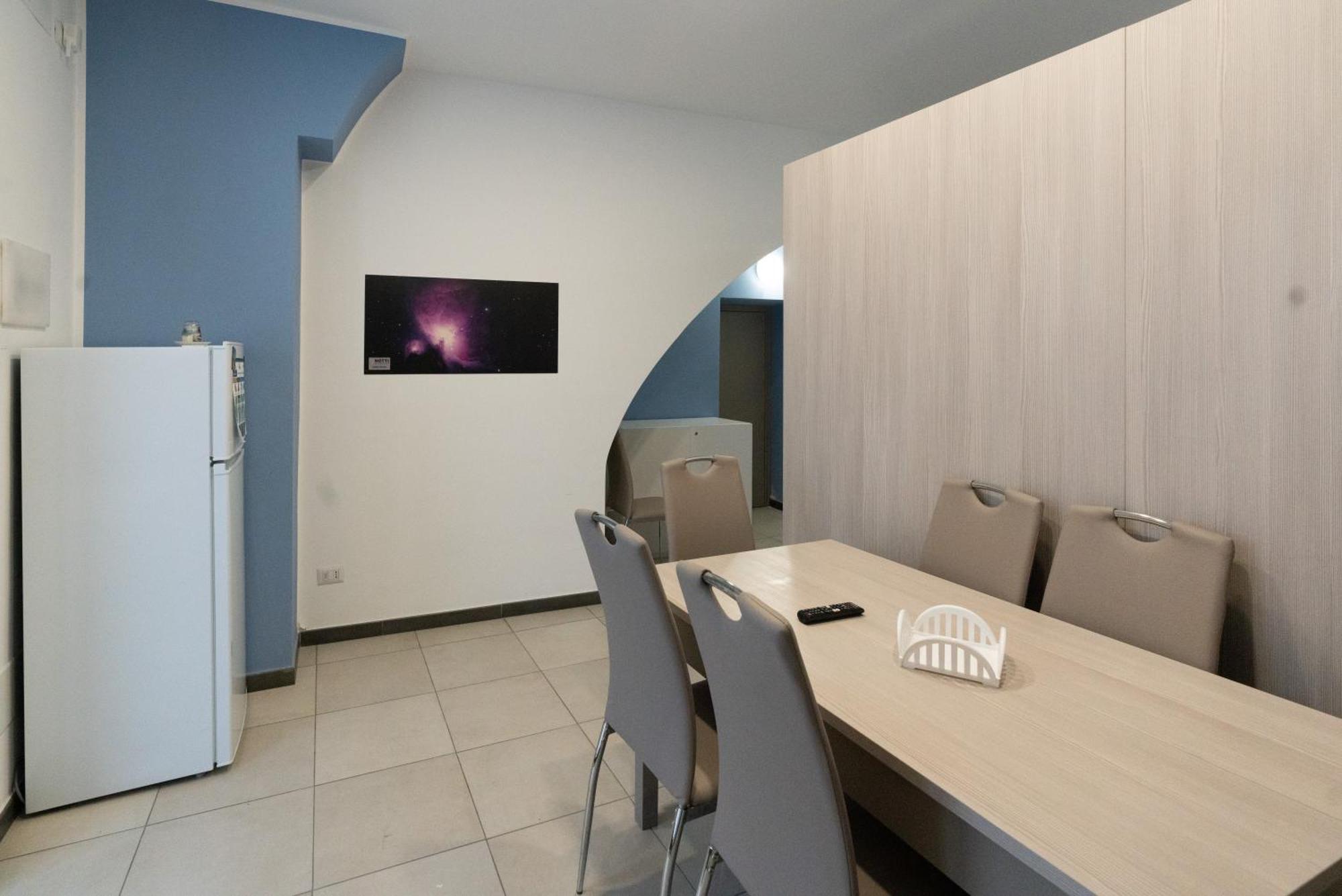 Notti Magiche Apartment *