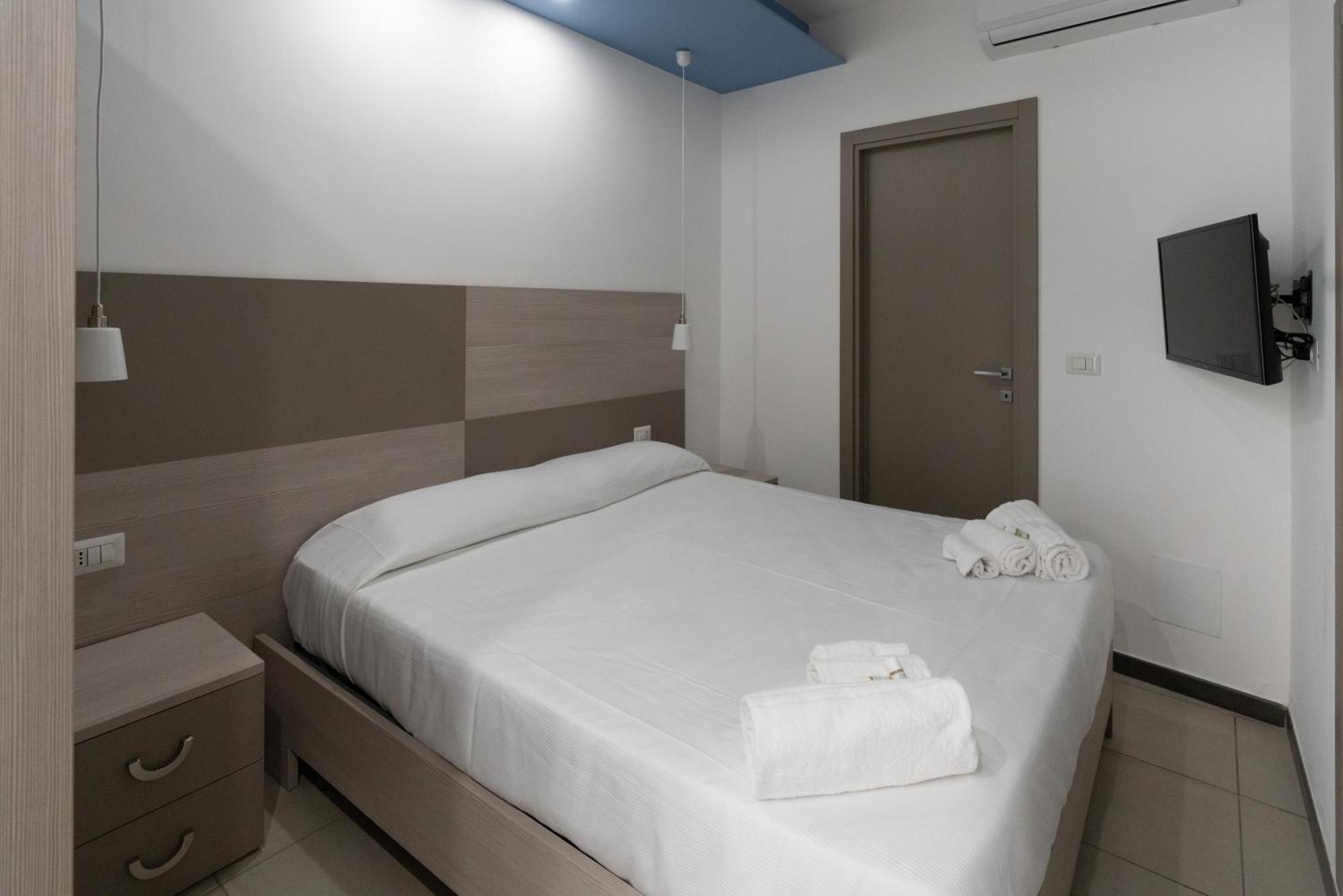 Apartment Notti Magiche Catania